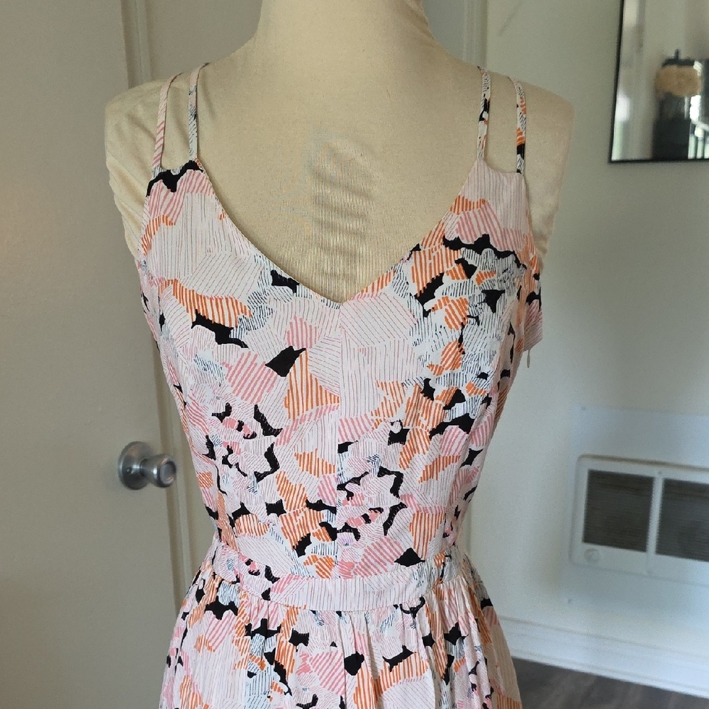 Olive & Oak Dress Size Small